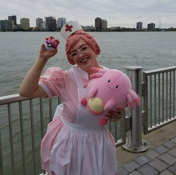 Meet your Posher, Grace - Picture 4 of 4